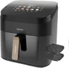 Cecotec Cecofry&Grill Smokin' 8500, Teplovzdušná fritéza, Náhľad obrázku produktu 7