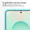 Proteggi schermo Accezz in vetro temperato Samsung Galaxy Anteprima dell’immagine prodotto 9