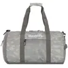 Bench. borsa sportiva Bench. Sportbag Medium Grey grigio Anteprima dell’immagine prodotto 2