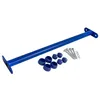 4iQ 5x Metall Turnstange 60 cm Kinder Blau – Set Produktbild-Vorschau 11