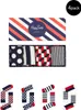 Happy Socks Strümpfe CLASSIC NAVY Socken 4er Pack Produktbild-Vorschau 15