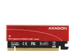 Karty rozhraní AXAGON Axagon PCEM2-S/adaptér Interní M.2 Náhled obrázku produktu 15
