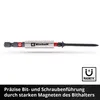 EINHELL S-CASE schlagfester Bit-Satz mit Bithalter, Produktbild-Vorschau 20