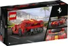 LEGO® Speed Champions Ferrari 812 Competizione - 76914 NEU! Produktbild-Vorschau 2