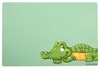 Platzmatte Koko, Happy Zoo, 300x450mm Produktbild-Vorschau 1