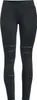 Rotterdamned Leggings Damen Leggings With Insert Lace Produktbild-Vorschau 1