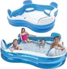 Intex 56475NP - Nadmuchiwane centrum pływackie Family Podgląd zdjęcia produktu 11