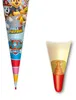 ROTH 677506 Školní kornout Tlapková patrola - kulatý, 70 cm Náhled obrázku produktu 9