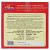Truly Indian Madras Spicy Poppadums 112g Produktbild-Vorschau 2