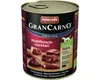 animonda GranCarno multi meat cocktail, Dorosły, Wołowina, Podgląd zdjęcia produktu 4