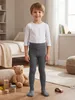 TupTam Baby Jungen Strickstrumpfhose 6er Pack, Farbe: Produktbild-Vorschau 4