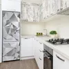 Tulup Kühlschrankdekoration - Magnetmatte - 60 cm x 180 cm Produktbild-Vorschau 4