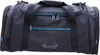 Mittelgroßer Reisetasche 60 cm Sporttasche Schultertasche Produktbild-Vorschau 6
