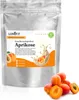 Aprikose Geschmackspulver Fruit Flavour kalorienarm 300 g Anteprima dell’immagine prodotto 1