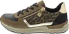 Sneaker bassa stringata (sportiva) 58902-24 Anteprima dell’immagine prodotto 20