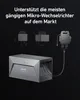 ANKER SOLIX Solarbank E1600  mit integr. Heizung & integr. Produktbild-Vorschau 4