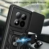 Techsuit etui Xiaomi Redmi Note 15 Pro+ 5G Poco M8 Pro 5G - Podgląd zdjęcia produktu 5