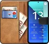 Book Case für Xiaomi Redmi Note 13 (4G) Hülle Flip Cover Produktbild-Vorschau 2