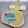 Buste in plastica con chiusura ermetica per frigorifero e Anteprima dell’immagine prodotto 12