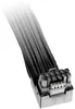 be quiet  Power Cable 12V-2x6 / 12VHPWR 90°REVERSED Voir les images du produit 1