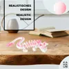 3D Smok w Jaju – Figura Smoka 30 cm | 10 cm Duże Jajo | Podgląd zdjęcia produktu 6