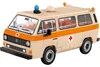 Volkswagen T3 Krankenwagen (Maßstab 1:35) Produktbild-Vorschau 5