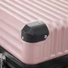 Koffer Trolley Reisekoffer Suitcase, Rollkoffer Handgepäck Produktbild-Vorschau 6