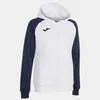 Joma Academy IV Hoodie Jacket Damen Produktbild-Vorschau 5