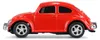 Amewi VW Käfer 1:64 RC Auto Rot Metall Kartenfernsteuerung Produktbild-Vorschau 2