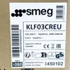 Bouilloire Smeg KLF03CREU Crème Acier inoxydable Plastique Voir les images du produit 20