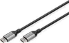 DIGITUS 8K DisplayPort Kabel 1.4 Version, 60Hz, DP/DP, Produktbild-Vorschau 1