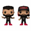 WWE POP! Vinyl Figuren 2er-Pack Uso Brothers 9 cm Produktbild-Vorschau 4