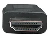 MANHATTAN HDMI-Kabel High Speed A -> A St/St  7.50m Podgląd zdjęcia produktu 2