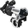 Shimano Tourney RD-FT35 -takavaihtaja, 6/7-v, adapterilla, Náhľad obrázku produktu 1