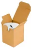 Sparschwein Verpackung Geschenkbox Sublimationsbox 330 ml Produktbild-Vorschau 2