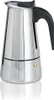 Xavax 00111230 Manuelle Kaffeemaschine Mokka-Kanne 0,25 l Produktbild-Vorschau 1
