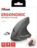 Trust Verto myszka Po prawej stronie RF Wireless Optyczny Podgląd zdjęcia produktu 7