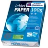 AVERY Zweckform Inkjet Papier DIN A4 100 g/qm hochweiß 500 Produktbild-Vorschau 13