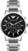 Emporio Armani Ar2434 Pánské Hodinky - Renato + Krabička Náhled obrázku produktu 11
