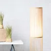 BRILLIANT Standleuchte, 1-flammig Nori braun IP20 E27 40 Produktbild-Vorschau 8