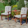 HOBBYGARDEN outdoor/indoor, Sitzkissen, Sitzpolster, Produktbild-Vorschau 2