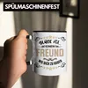 Trendation - Bester Freund Tasse Geschenk Beste Freunde Produktbild-Vorschau 4