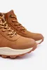 Kinder Warme Trekkingstiefel Trapper Camel Big Star Produktbild-Vorschau 6