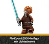 LEGO® Star Wars™ 75400 Plo Koons Jedi Starfighter™ Produktbild-Vorschau 31