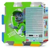 Trefl Puzzlopianka Paw Patrol 2023 puzzle 61614 Náhled obrázku produktu 4