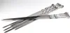 Grillspiesse 50 cm Edelstahl rostfrei / Schaschlikspieße / Produktbild-Vorschau 2