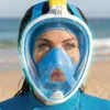 Maschera da snorkeling Maschera subacquea a 180° con Anteprima dell’immagine prodotto 3