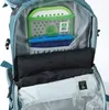 NITRO Tourenrucksack Rucksack Slash 25 Pro X Ripuri Set Produktbild-Vorschau 7