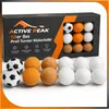 12er Set Profi Turnier Kickerbälle; 35 & 36  mm Produktbild-Vorschau 8