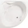Calmwaters® Eckbadewanne Komplettset 150x150 cm mit Produktbild-Vorschau 15